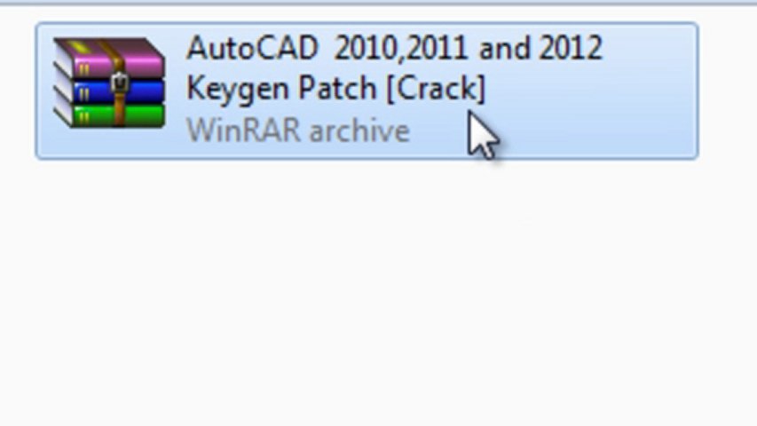 autocad 2012 activation key